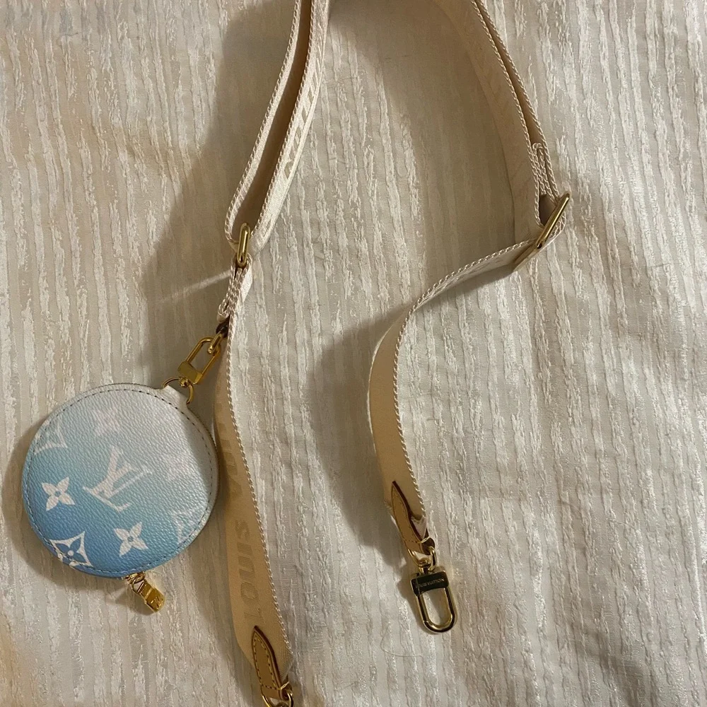 Multipochette Accessories by the pool - Picture 13 of 13